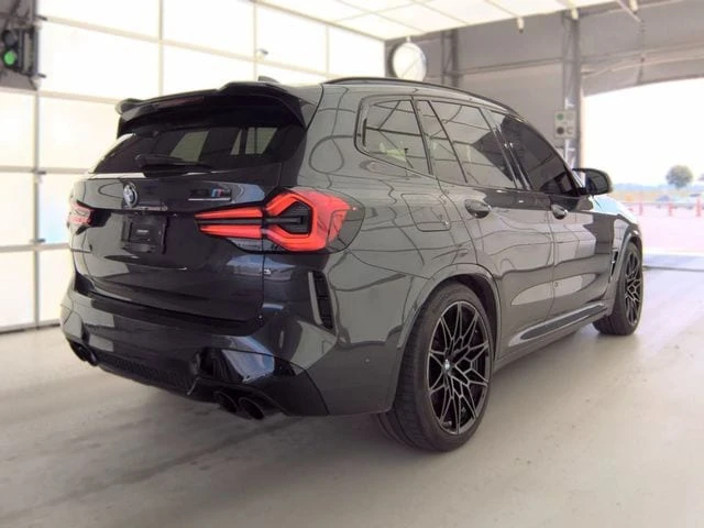 2023 BMW X3 M - Image 6 of 21