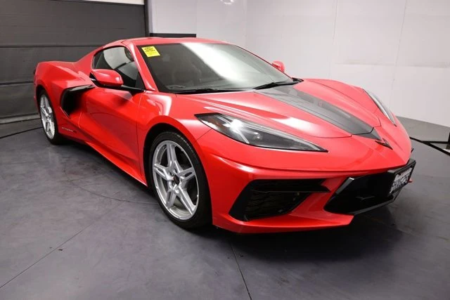 2023 Chevrolet Corvette C8 - Image 3 of 18