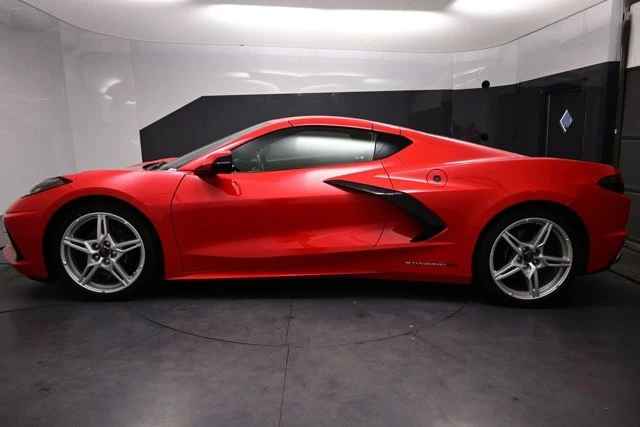2023 Chevrolet Corvette C8 - Image 8 of 18