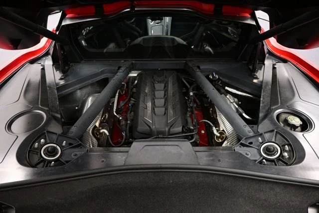 2023 Chevrolet Corvette C8 - Image 16 of 18