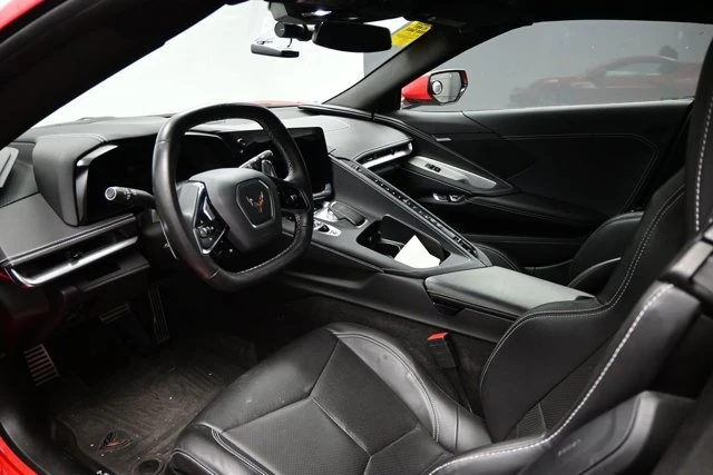 2023 Chevrolet Corvette C8 - Image 9 of 18