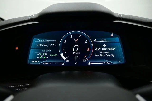 2023 Chevrolet Corvette C8 - Image 13 of 18