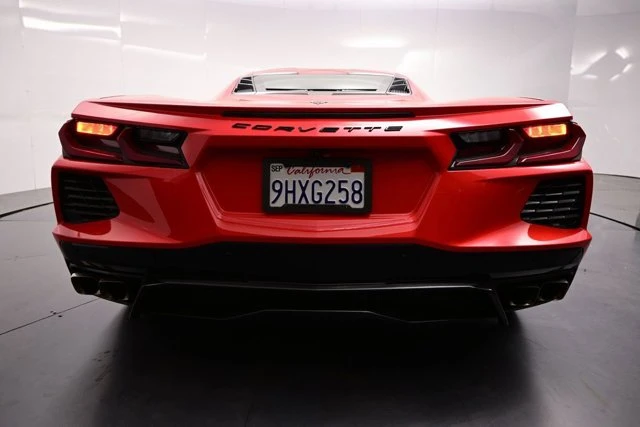 2023 Chevrolet Corvette C8 - Image 6 of 18