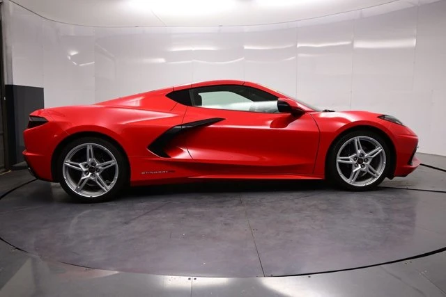 2023 Chevrolet Corvette C8 - Image 4 of 18