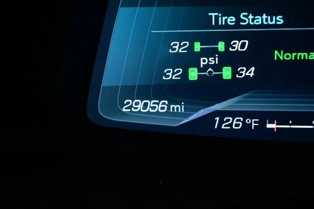 2023 Chevrolet Corvette C8 - Image 14 of 18