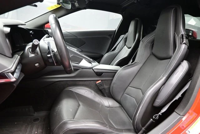 2023 Chevrolet Corvette C8 - Image 10 of 18