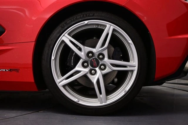 2023 Chevrolet Corvette C8 - Image 18 of 18