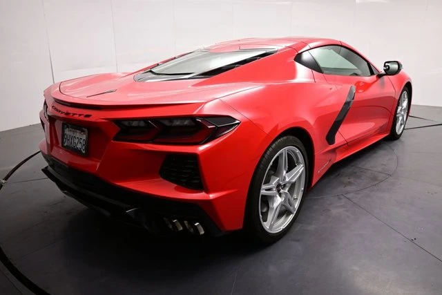 2023 Chevrolet Corvette C8 - Image 5 of 18