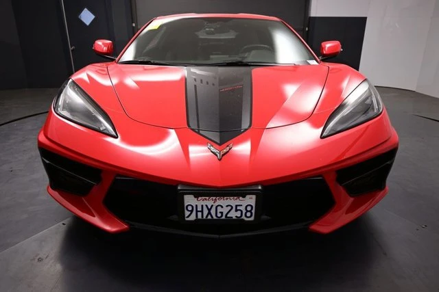 2023 Chevrolet Corvette C8 - Image 2 of 18