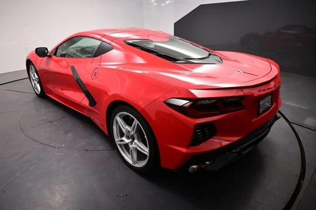 2023 Chevrolet Corvette C8 - Image 7 of 18