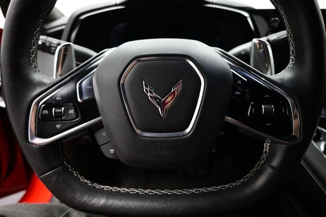 2023 Chevrolet Corvette C8 - Image 11 of 18