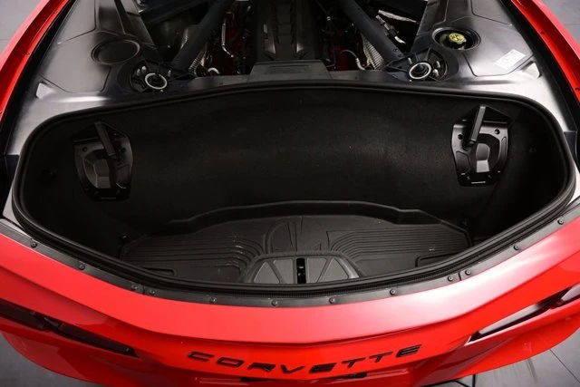 2023 Chevrolet Corvette C8 - Image 17 of 18