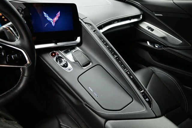 2023 Chevrolet Corvette C8 - Image 12 of 18