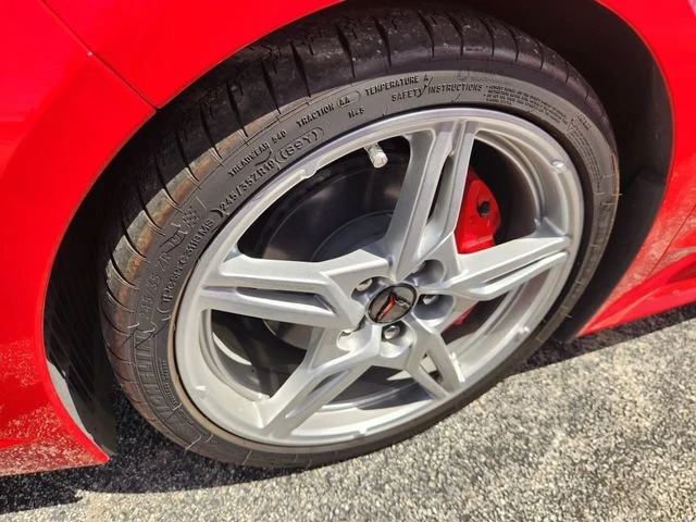 2023 Chevrolet Corvette C8 - Image 10 of 10