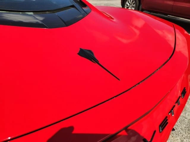 2023 Chevrolet Corvette C8 - Image 9 of 10