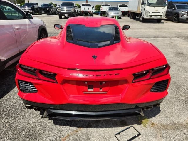 2023 Chevrolet Corvette C8 - Image 5 of 10
