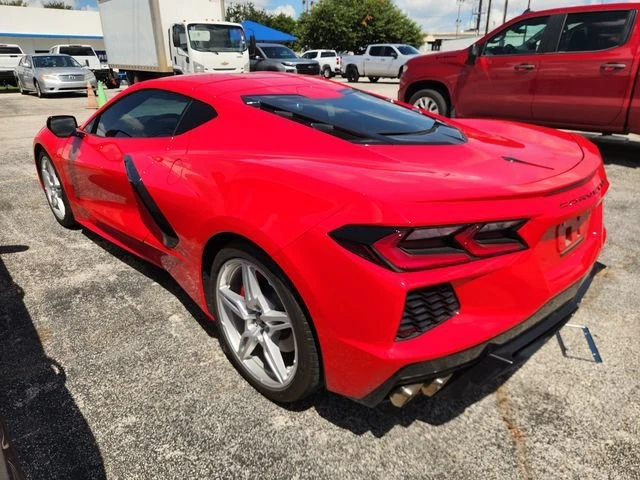 2023 Chevrolet Corvette C8 - Image 4 of 10