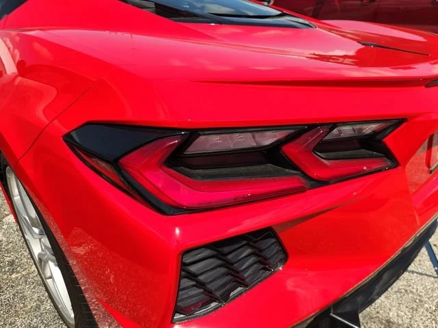 2023 Chevrolet Corvette C8 - Image 8 of 10