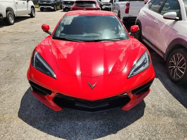 2023 Chevrolet Corvette C8 - Image 2 of 10