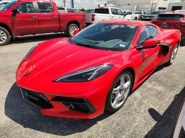 2023 Chevrolet Corvette C8 - Image 3 of 10