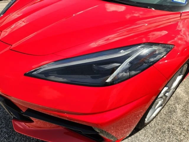 2023 Chevrolet Corvette C8 - Image 7 of 10