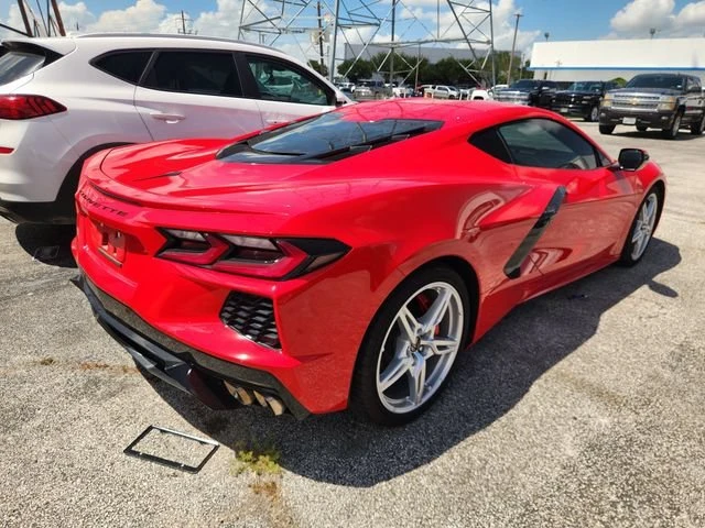 2023 Chevrolet Corvette C8 - Image 6 of 10