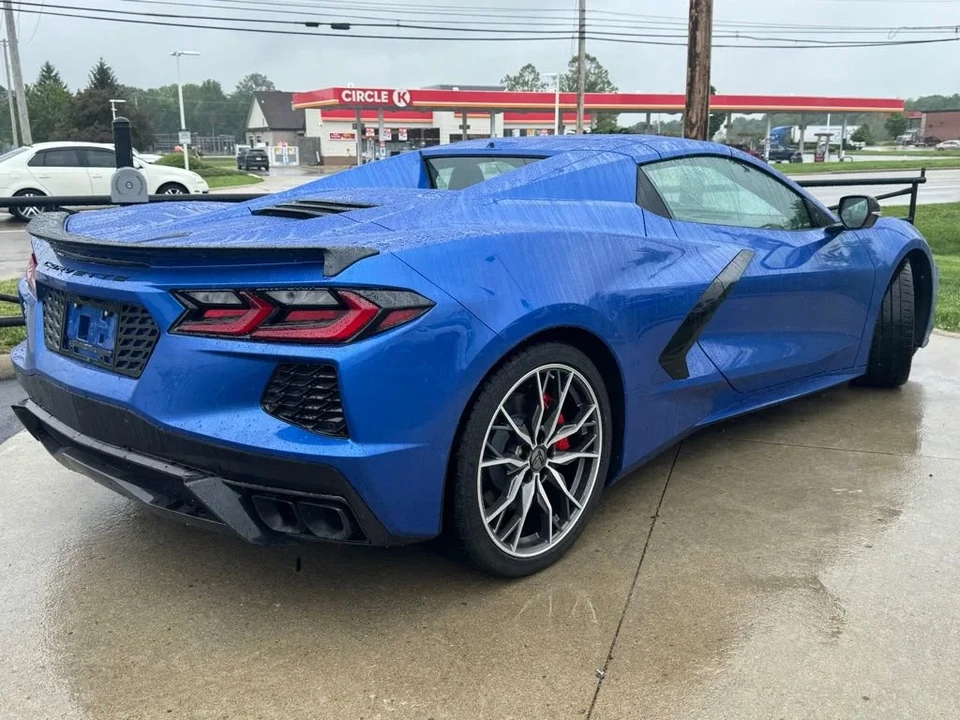 2023 Chevrolet Corvette C8 - Image 7 of 12