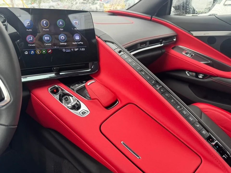 2023 Chevrolet Corvette C8 - Image 10 of 12