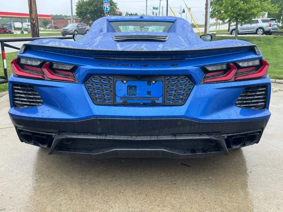 2023 Chevrolet Corvette C8 - Image 6 of 12