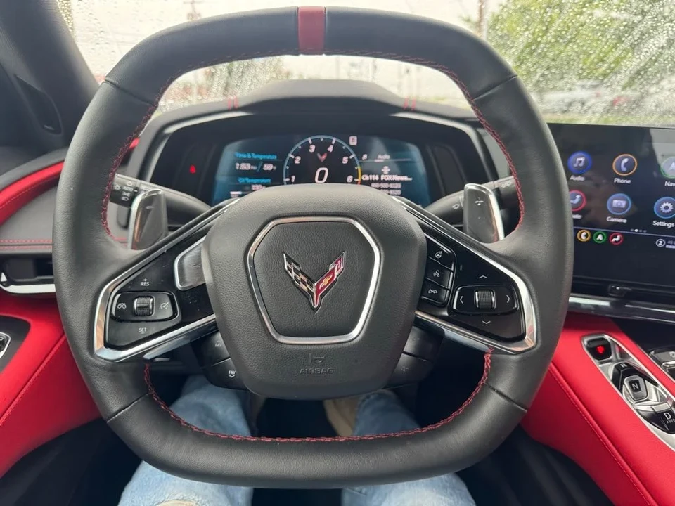 2023 Chevrolet Corvette C8 - Image 9 of 12
