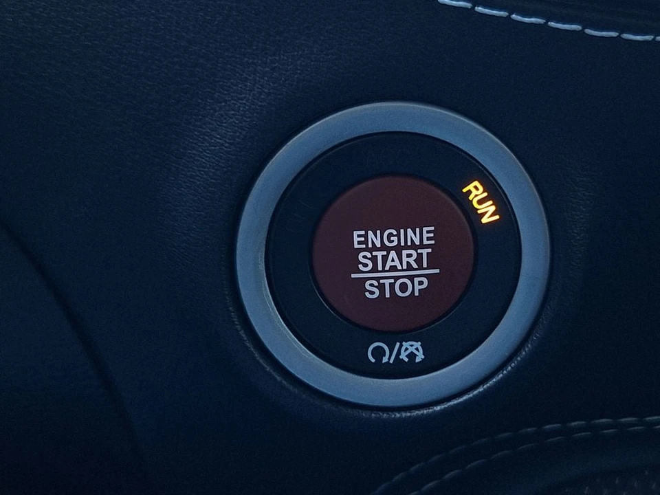2023 Dodge Challenger SRT Hellcat 3rd Gen - Image 24 of 31