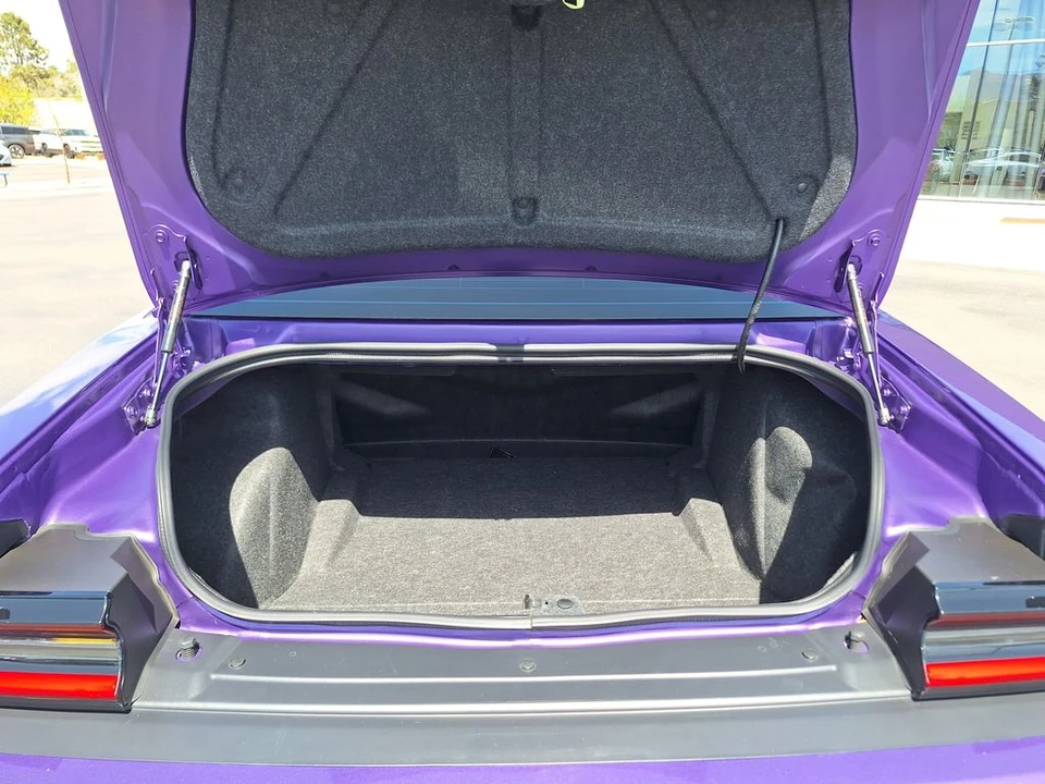 2023 Dodge Challenger SRT Hellcat 3rd Gen - Image 29 of 31