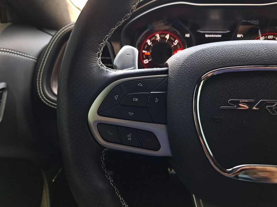 2023 Dodge Challenger SRT Hellcat 3rd Gen - Image 15 of 31