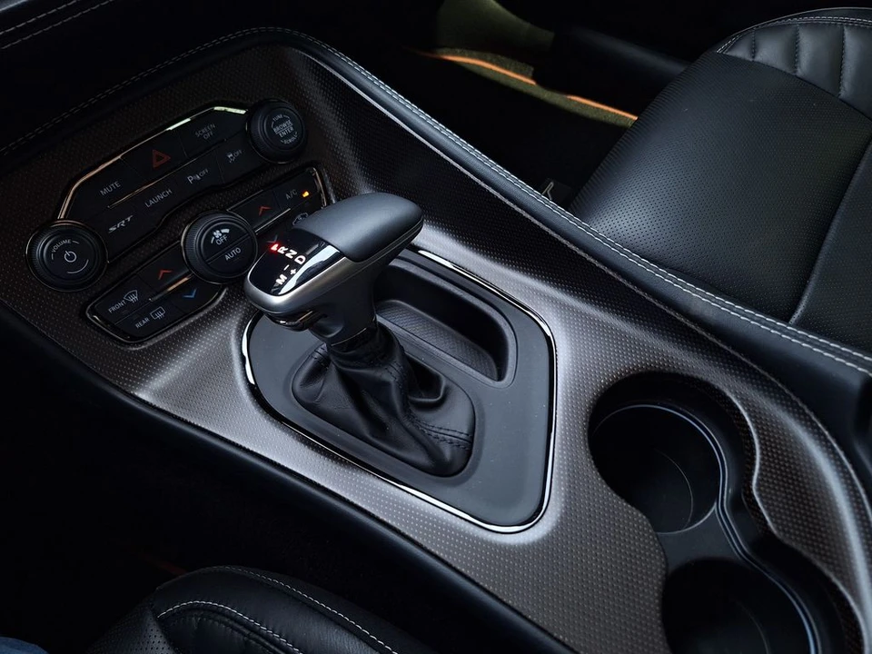 2023 Dodge Challenger SRT Hellcat 3rd Gen - Image 25 of 31