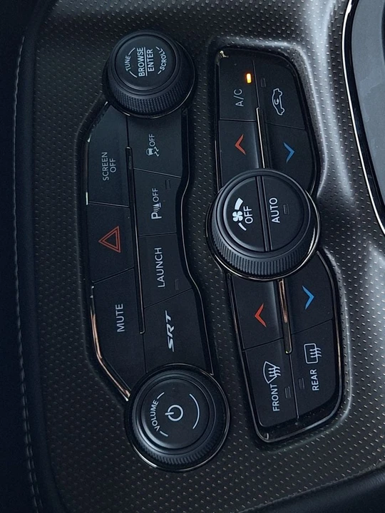 2023 Dodge Challenger SRT Hellcat 3rd Gen - Image 23 of 31