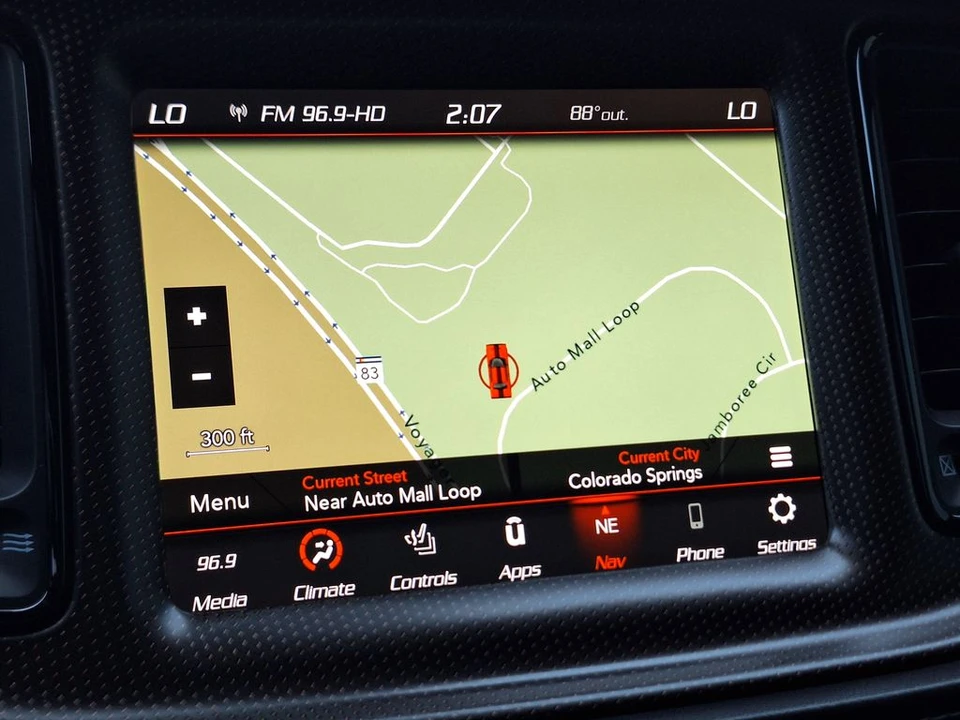 2023 Dodge Challenger SRT Hellcat 3rd Gen - Image 21 of 31