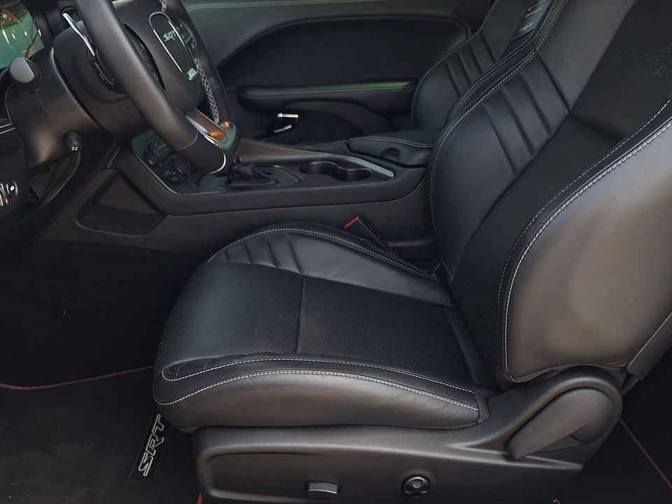 2023 Dodge Challenger SRT Hellcat 3rd Gen - Image 11 of 31