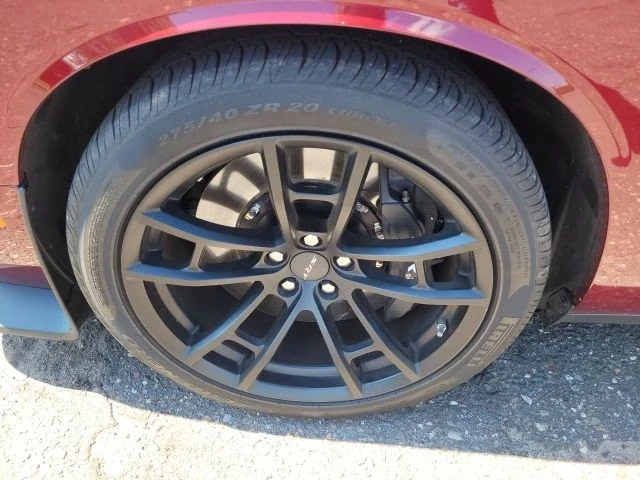 2023 Dodge Challenger SRT Hellcat 3rd Gen - Image 16 of 24