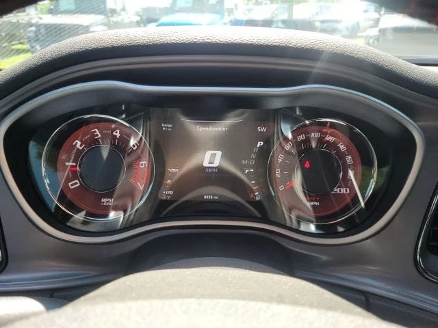 2023 Dodge Challenger SRT Hellcat 3rd Gen - Image 2 of 24