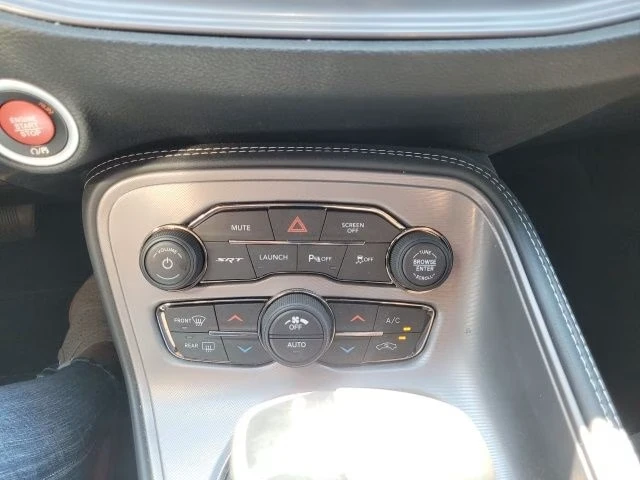 2023 Dodge Challenger SRT Hellcat 3rd Gen - Image 20 of 24