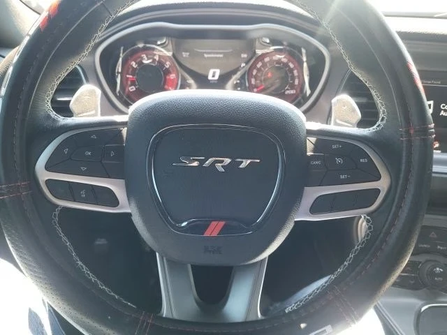 2023 Dodge Challenger SRT Hellcat 3rd Gen - Image 21 of 24