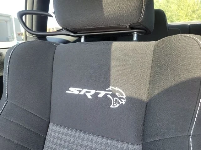 2023 Dodge Challenger SRT Hellcat 3rd Gen - Image 24 of 24