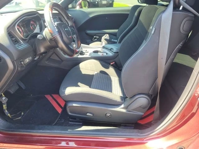 2023 Dodge Challenger SRT Hellcat 3rd Gen - Image 3 of 24