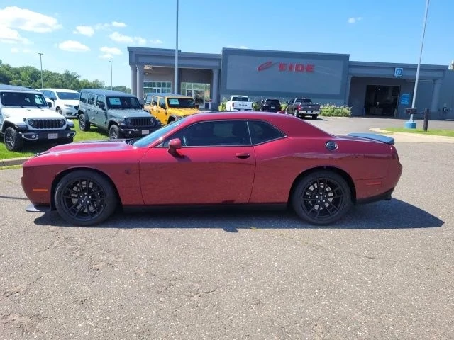 2023 Dodge Challenger SRT Hellcat 3rd Gen - Image 6 of 24