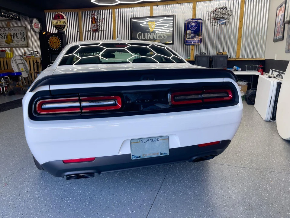 2023 Dodge Challenger SRT Hellcat 3rd Gen - Image 14 of 31