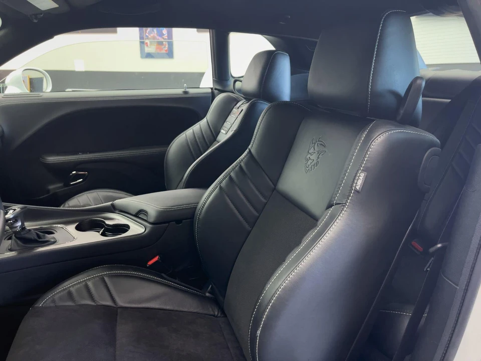 2023 Dodge Challenger SRT Hellcat 3rd Gen - Image 18 of 31
