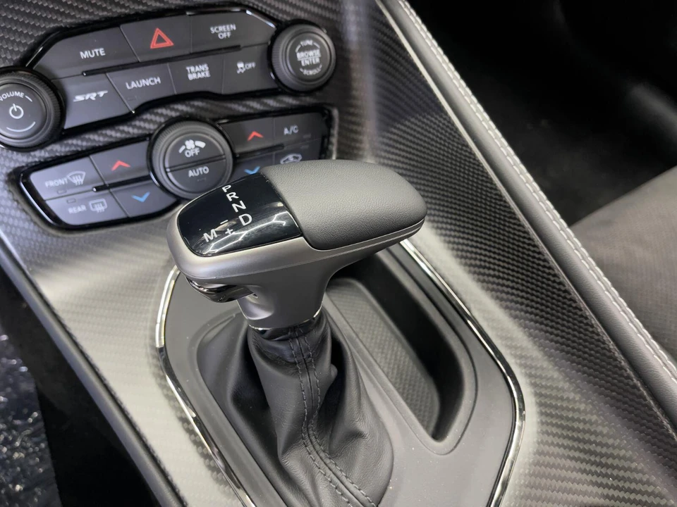 2023 Dodge Challenger SRT Hellcat 3rd Gen - Image 26 of 31