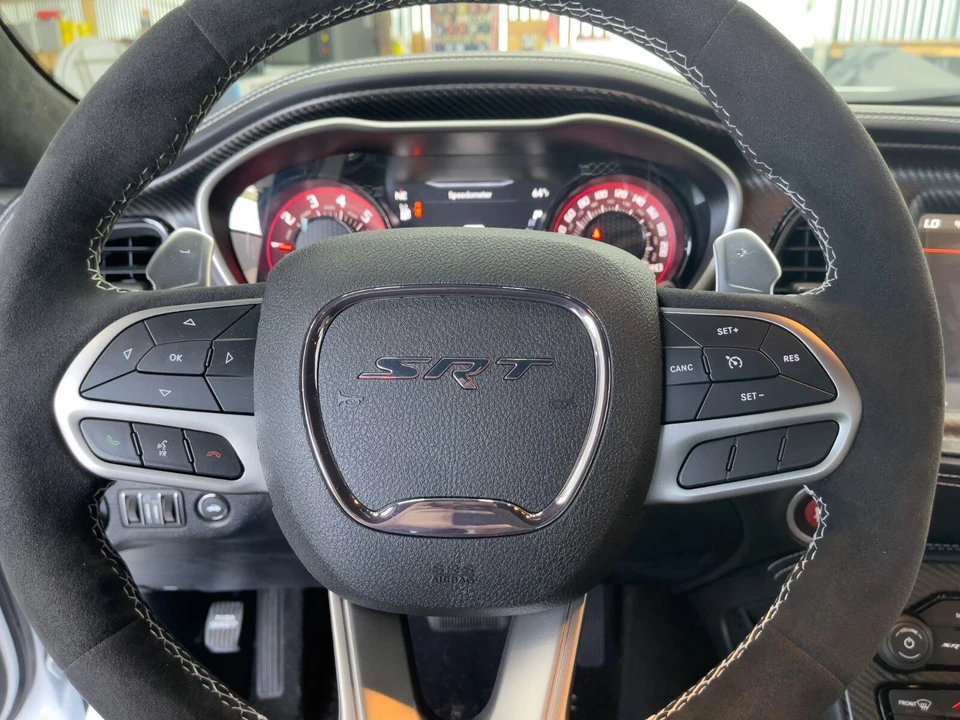 2023 Dodge Challenger SRT Hellcat 3rd Gen - Image 29 of 31