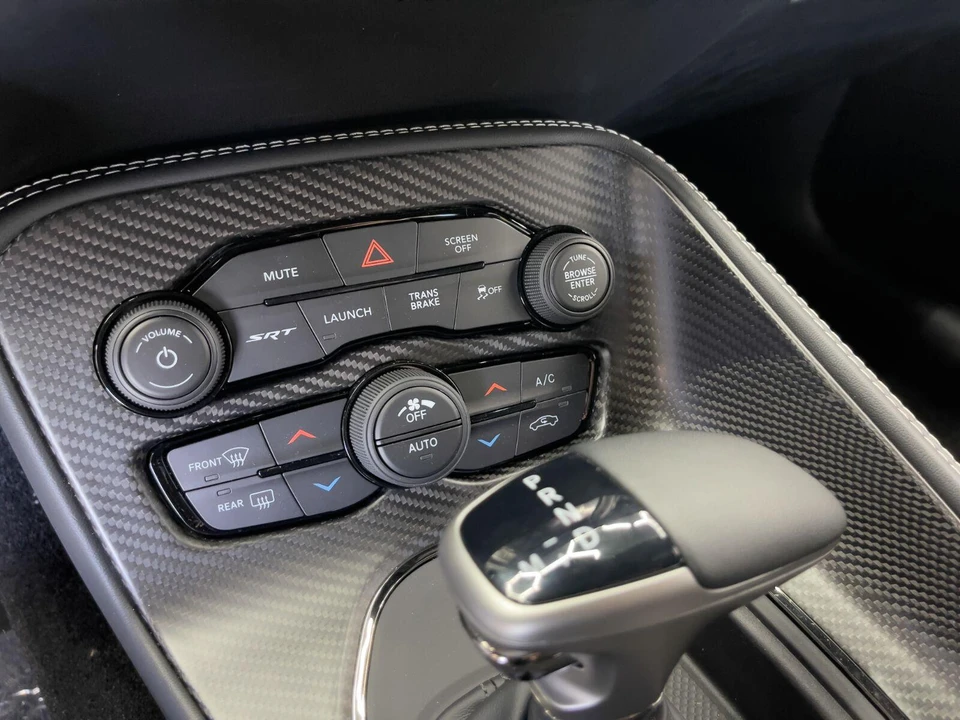 2023 Dodge Challenger SRT Hellcat 3rd Gen - Image 25 of 31
