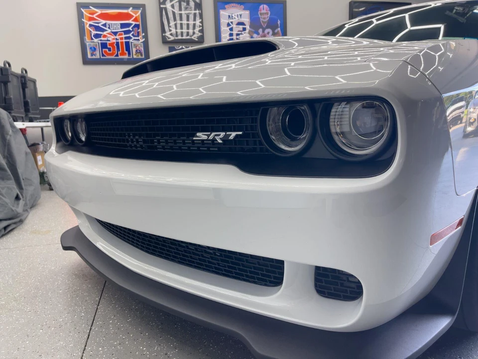 2023 Dodge Challenger SRT Hellcat 3rd Gen - Image 12 of 31